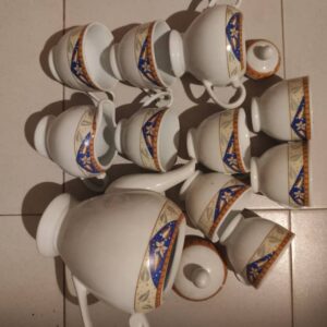 Tasses à thé ataya café occasion Dakar Sénégal